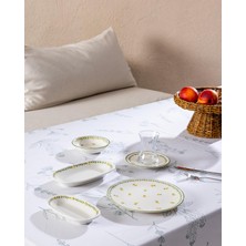 Shop A Way Camille 26 Parça Kahvaltı Takımı - Renkli