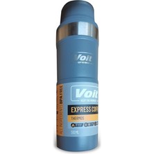 Shop A Way Termos 510 Ml, Gri