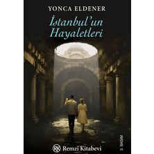 Remzi Kitabevi Istanbul'un Hayaletleri