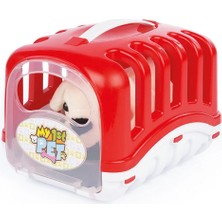 Arthurs 5003 Dolu Ilk Evcil Hayvanım