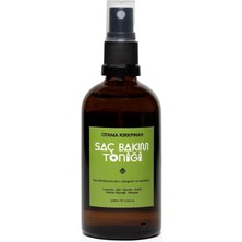 Shop A Way Kızarıklık, Kabuklanma ve Kaşıntıya Karşı Saç Derisi Besleyici 50 ml