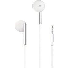Shop A Way H45 Stereo Kulak Içi Kablolu Kulaklık 3.5mm Beyaz
