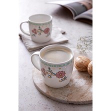 Shop A Way Kütahya Porselen Bone Juliet 350 cc Mug Bardak Chirpy