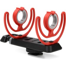 Shop A Way Sm3-R, Shotgun Shock Mount ( Lyre Malzemeli)