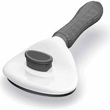 Shop A Way Kuzey Kedi Tarağı Otomatik Temizlenen Kedi Tarağı Kedi Köpek Tarağı