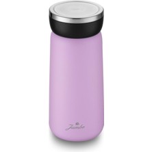 Shop A Way Termos Pembe 350 ml