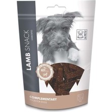 Shop A Way Lamb Bıtes Köpek Ödülü 80GR