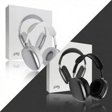Arthurs P9 Kablosuz Bluetooth Kulaklık