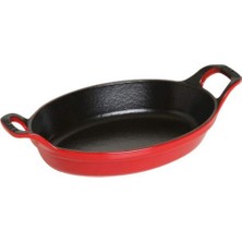 Shop A Way Staub Specialities , Döküm Demir, Kırmızı