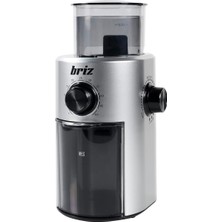 Shop A Way Briz BR742 Zaman Ayarlı Kahve Değirmeni Kahve Öğütücü