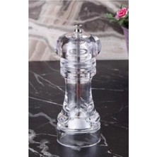 Dekofon Akrilik El Değirmeni 13 cm