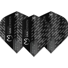 Winmau 6915-215 Prism Delta Mvg Kanat Seti