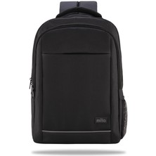 Shop A Way Mila Seri W500 15.60'' KI3-01-003 Network 4 Reflektörlü Macbook,mac Air Uyumlu Laptop Sırt Çantası -