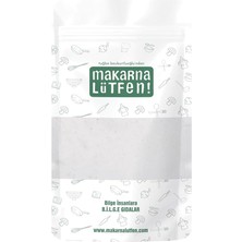 Shop A Way Makarna Lütfen! Muhallebi Unu Karışımı (+8 Ay - 200 G)