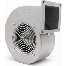 Aircol AKS 160-60 Salyangoz Kalorifer Kazanı Fanı