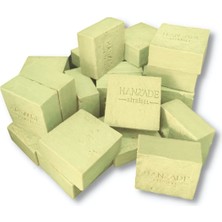 Shop A Way Hanzade Bitkisel Doğal El Yapımı Hatay Zeytinyağlı Sabun 1 kg