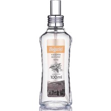 Shop A Way Boğaziçi Kolonya Yasemin Büyüsü Cam Şişe 100 Ml.