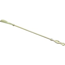 Dekofon Pirinç Kerata Çekecek Model 3