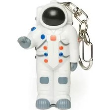 Kikkerland Astronot Anahtarlık
