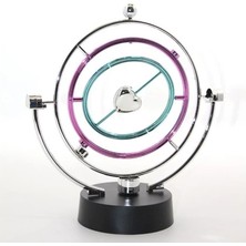 Dekofon Pilli Denge Balans Model 3