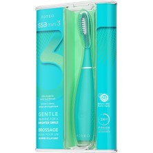 Shop A Way Issa Mini 3 Şarjlı Diş Fırçası, Summer Sky