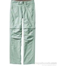 Patagonia Kadın Borderless Zip Off Pantolon