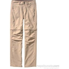 Patagonia Kadın Borderless Zip Off Pantolon