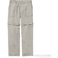 Patagonia Erkek Island Hopper Zip-Off Pantolon