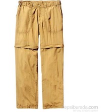Patagonia Erkek Island Hopper Zip-Off Pantolon