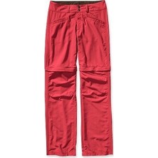 Patagonia Kadın Borderless Zip Off Pantolon