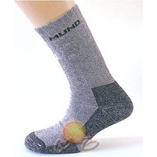 Mund Socks Teide + 15C Çorap