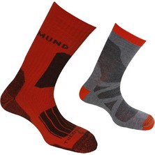 Mund Socks Everest –30°C Kışlık Termal Çorap