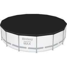 Shop A Way Bestway 4,57 M Yuvarlak Havuz Örtüsü