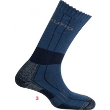 Mund Socks Himalaya –20°C Kışlık Termal Çorap