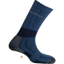 Mund Himalaya –20°C Kışlık Termal Çorap