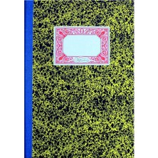 Shop A Way Defter Mr Muhasebeci 21 30,7 cm
