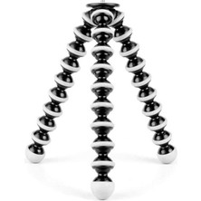 Shop A Way Ayex Esnek Tripod, Octopus Tripod, Ahtapot Tripod 25CM