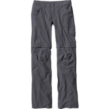 Patagonia Women'S Nomader Zip Off Pants Pantolon