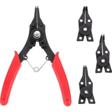 Dekofon Sunup SN-22133 Çok Uçlu Segman Pense