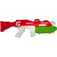 Dekofon Pompalı Su Atan Oyuncak 38 cm 179