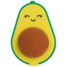 Legami Let's Avocuddle Avokado Silgili Kalemtraş