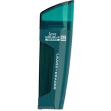 Serve Earth Tones  Double Erase - Min & Silgi - 0.7 mm Mavi