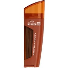 Serve Earth Tones  Double Erase - Min & Silgi - 0.7 mm Kiremit