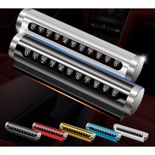 Katre46 Çevirmeli Ayarlı Torpido Üstü Silindir Numaratör