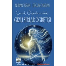 Kyops Çocuk Öykülerindeki Gizli Sırlar Öğretisi