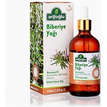 Shop A Way Biberiye Yağı 100 ml
