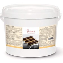 Puratos 4112048 Cremfil Kakao Dolgu 6 kg