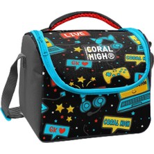 Shop A Way High Beslenme Çanta (Thermo)