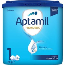 Shop A Way Aptamil 1 Bebek Sütü 350 gr