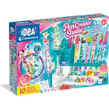 Shop A Way Clementoni - Kalem Laboratuvarı